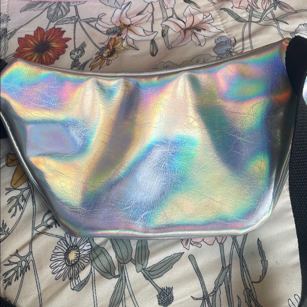 Adidas /champion Fanny packs - Picture 3 of 8
